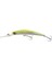 Original Crystal Minnow Deep Diver 110MM 16 Gr. Color : Ghcs 1