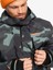 Mission Printed Jk Snowboard Ceketi EQYTJ03479-GLW8 Puzzle Camo Sea Spray 5