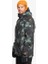 Mission Printed Jk Snowboard Ceketi EQYTJ03479-GLW8 Puzzle Camo Sea Spray 3
