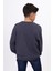 Erkek Çocuk Baskılı Sweatshirt 4