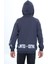Erkek Çocuk Baskılı Sweatshirt 4