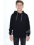 Erkek Çocuk Baskılı Sweatshirt 1