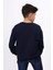 Erkek Çocuk Baskılı Sweatshirt 3