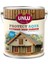 Ünlü Protect Aqua Su Bazlı Dış Cephe Vernik 5 Lt 1