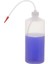 Plastik Piset Seti Renkli Yıkama Şişesi Uzun Form (250mL - 500mL - 1000mL) 3 Adetlik Set 4