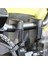 Honda CB750 Hornet 2023-2024 Uyumlu Gidon Yükseltme Siyah 5