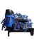Fixpro FXP100 Havalı Beton Çivi Çakma Tabancası+Fixpro 27 mm Beton Metal - Beton Tab. Çivisi 30.000 Adet Gaz Hariç 1