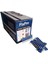 Fixpro FXP100 Havalı Beton Çivi Çakma Tabancası+Fixpro 27 mm Beton Metal - Beton Tab. Çivisi 30.000 Adet Gaz Hariç 2