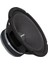 XMD-208 8'' 20 cm 200 Watt Rms 400 Watt Midrange Oto Hoparlör (2'li Takım) 1