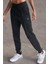 Tech Fleece Jogger Siyah Kadın Eşofman Altı 1