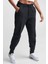 Tech Fleece Jogger Siyah Kadın Eşofman Altı 3