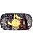 Pikachu Büyük Kapasiteli Kalem Kutusu Kalem Kutusu Kırtasiye Kutusu (Yurt Dışından) 1