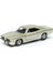 1969 Dodge Charger R/t - Ölçek : 1/25 1