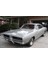 1969 Dodge Charger R/t - Ölçek : 1/25 2