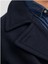 Jack Jones Blucaptaın Wool Pea Coat Erkek Kaşe Kaban 12239479 4