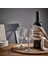 Ikea Änkeblomster Şarap Kadehi, Cam, 25 cl 3
