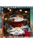 Christmas Kiss Tea 2024 - Çikolatalı Marshmallow Aromalı Yılbaşı Çayı 50 gr 4