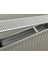 Kalorifer Petek Suluğu Galvaniz Saç Ölçüler 6 cm x 43 cm Plastikler Gibi Koku Yapmaz 2