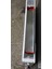 Kalorifer Petek Suluğu Galvaniz Saç Ölçüler 6 cm x 43 cm Plastikler Gibi Koku Yapmaz 3