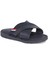 Core Hilfiger Lth Criss C Sandal Terlik Erkek 1