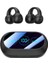 Kulak Içi Olmayan Klipsli Kablosuz Bluetooth Kulaklık, Dijital Ekran, Gürültü Azaltma, Yüksek Kaliteli, Arkası Açık Kulaklık (Yurt Dışından) 1