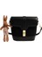 Moda Premium Tatlı Pu Omuz Crossbody Çanta (Yurt Dışından) 1