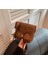 Moda Premium Tatlı Pu Omuz Crossbody Çanta (Yurt Dışından) 2