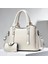 Yeni Trend Moda Büyük Kapasiteli El Crossbody Omuz Çantası (Yurt Dışından) 1