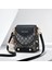 Yeni Moda Popüler Mini Omuz Crossbody Çanta (Yurt Dışından) 1