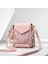 Yeni Moda Popüler Mini Omuz Crossbody Çanta (Yurt Dışından) 1