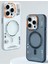iPhone 11 Uyumlu Vector Serisi Magsafe Premium Telefon Kılıfı 2