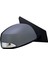 Dış Dikiz Aynası Renault Megane 2009-2015, Fluence 2010-2016 Elektrikli, Isıtmalı, Otomatik Katlanır, Astarlı Kapak, 8 Pin 3