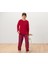 Çocuk Flanel Pijama Takımı 1