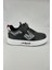 Erkek Çocuk Sneaker Siyah FK24-1831F 1
