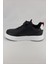 Erkek Çocuk Sneaker Siyah FK24-1831F 2