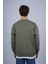 Jsco Bisiklet Yaka Erkek Sweat 3
