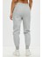 Tech Fleece Jogger Gri Kadın Eşofman Altı 3