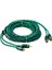 X-1122G 2 Rca + 2 Rca Bakır 5 Metre Kablo 1