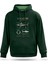 Anatomy Great White Kapşonlu Sweatshirt 1