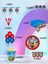 8 Kişilik Paw Patrol Temalı Lü x Set - Doğum Günü Parti ve Eğlenceli Etkinlikler 1