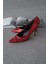 Çapraz Kemer Bantlı Stiletto 1