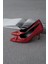 Çapraz Kemer Bantlı Stiletto 2