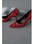 Çapraz Kemer Bantlı Stiletto 4