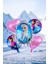 1 Adet Frozen Temalı Folyo Balon - Doğum Günü Parti ve Eğlenceli Etkinlikler Için 1