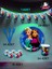 24 Kişilik Frozen Temalı Eko Set - Doğum Günü Parti ve Eğlenceli Etkinlikler 2