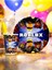 8 Adet Roblox Temalı Tabak ve Bardak Seti - Doğum Günü Parti ve Eğlenceli Etkinlikler Için 1