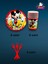 8 Kişilik Mickey Mouse Temalı Süper Eko Seti - Doğum Günü Parti ve Eğlenceli Etkinlikler Için 2