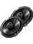 Pıoneer TS-G1620F-2 16 cm 300 Watt Tweeterlı Oto Hoparlör (2li Takım) 1