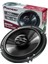 Pıoneer TS-G1620F-2 16 cm 300 Watt Tweeterlı Oto Hoparlör (2li Takım) 2