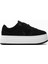 Bolf Platform Lace Up Sneaker 1